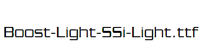 Boost-Light-SSi-Light