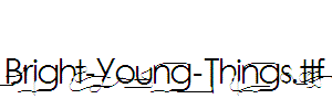 Bright-Young-Things