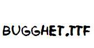 Bugghet