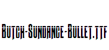 Butch-Sundance-Bullet