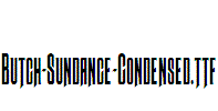 Butch-Sundance-Condensed