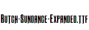 Butch-Sundance-Expanded