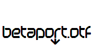 betapoRt