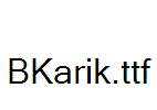 BKarik