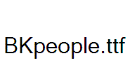 BKpeople