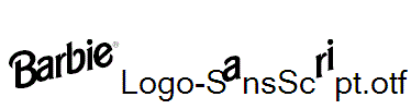 BarbieLogo-SansScript