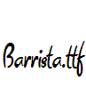 Barrista