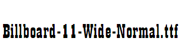 Billboard-11-Wide-Normal