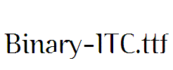 Binary-ITC