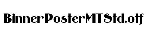 BinnerPosterMTStd