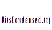 BitsCondensed