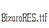 BizaroRES