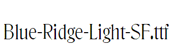 Blue-Ridge-Light-SF