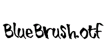 BlueBrush