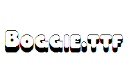 Boggie