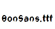 BonSans