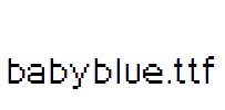 babyblue