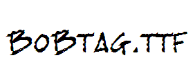 bobTag