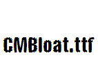 CMBloat