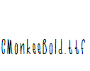 CMonkeeBold