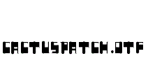 CactusPatch