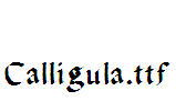 Calligula