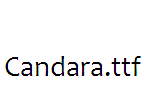 Candara