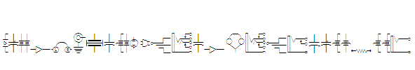 Carr-Electronic-Dingbats