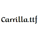 Carrilla