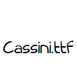 Cassini