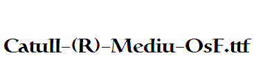 Catull-(R)-Mediu-OsF