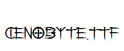 Cenobyte