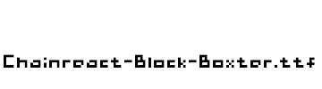 Chainreact-Block-Boxter