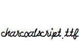 CharcoalScript