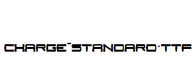 Charge-Standard