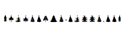 Christmas-Trees