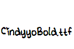 CindyyoBold