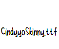 CindyyoSkinny