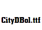 CityDBol