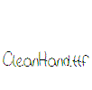 CleanHand