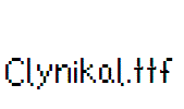 Clynikal