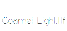 Coamei-Light