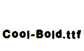 Cool-Bold