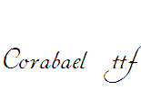 Corabael