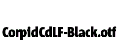 CorpidCdLF-Black