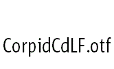 CorpidCdLF