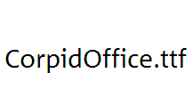 CorpidOffice