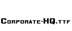 Corporate-HQ