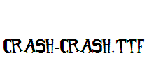 Crash-Crash