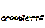 Croobie